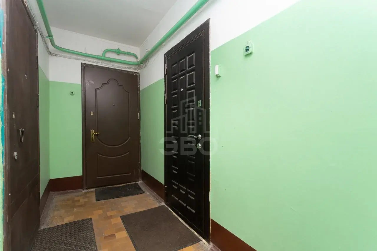 однокомнатная квартира в Санкт-Петербурге по адресу: Новороссийская ул., 2, к 2