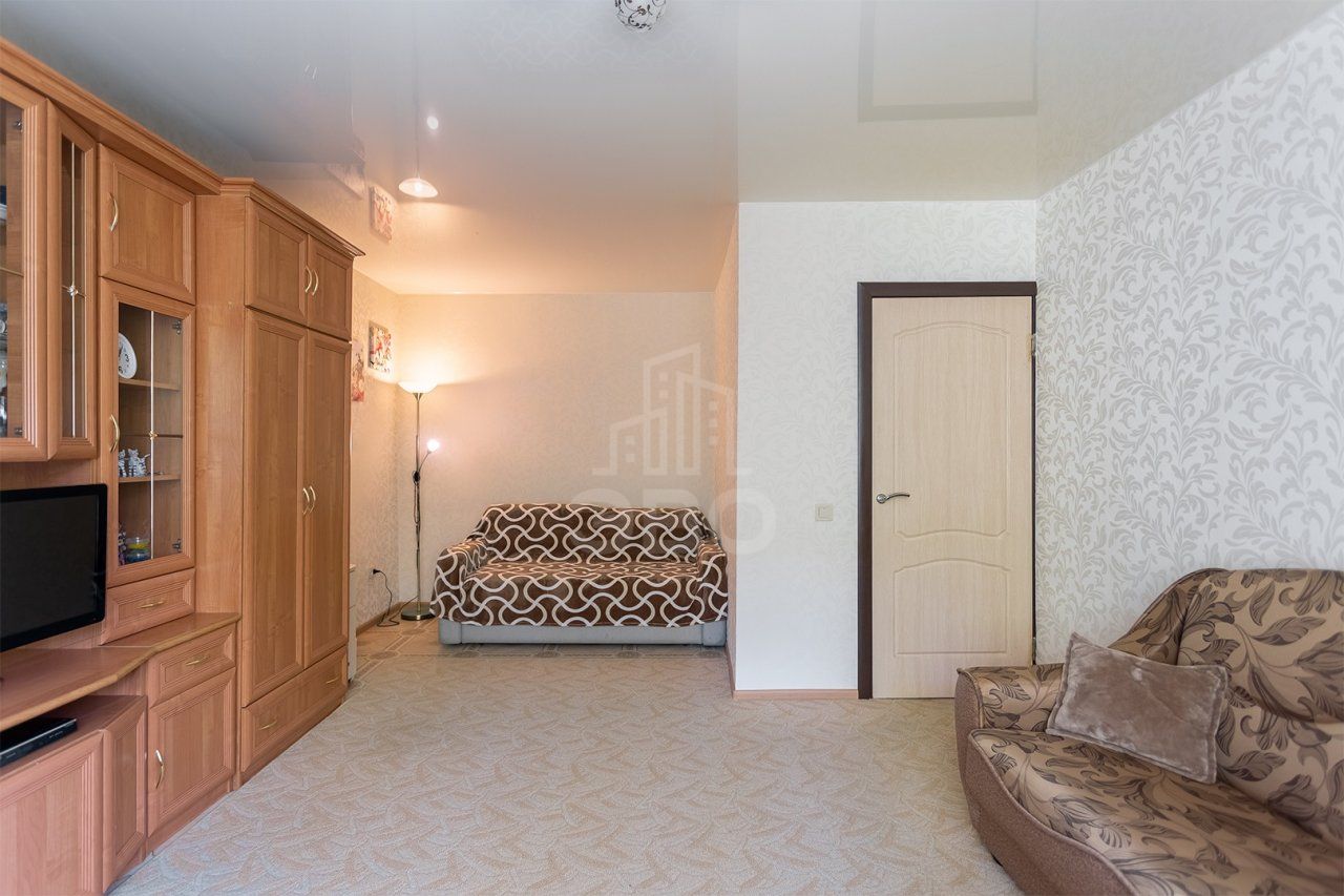 однокомнатная квартира в Санкт-Петербурге по адресу: Новороссийская ул., 2, к 2