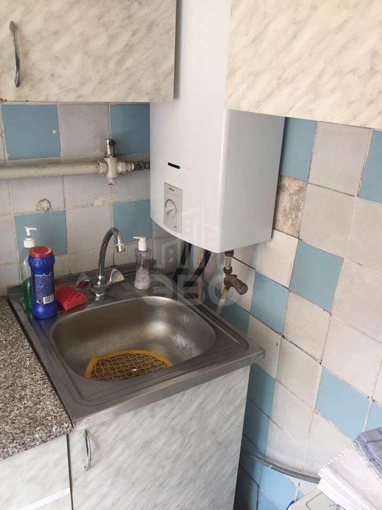 двухкомнатная квартира в Санкт-Петербурге по адресу: Маршала Говорова ул., 21