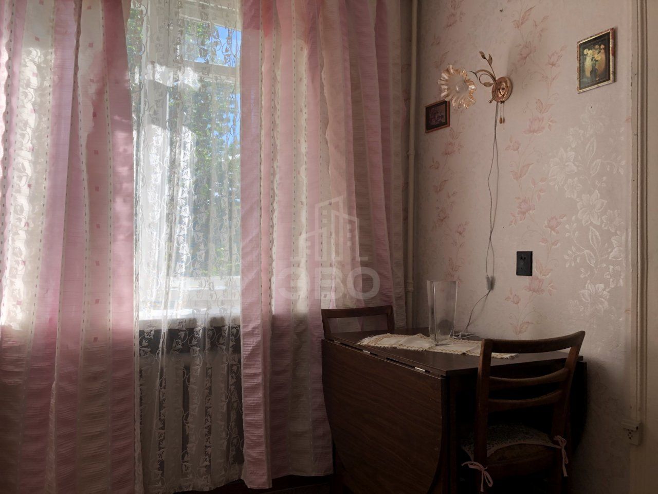 двухкомнатная квартира в Санкт-Петербурге по адресу: Маршала Говорова ул., 21