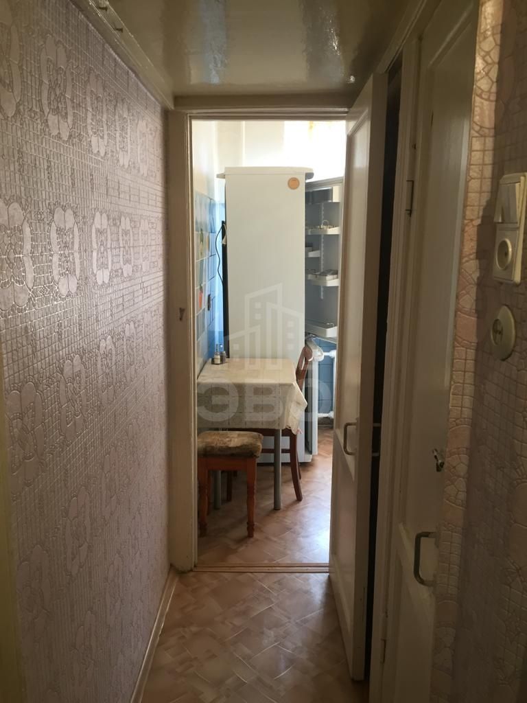 двухкомнатная квартира в Санкт-Петербурге по адресу: Маршала Говорова ул., 21