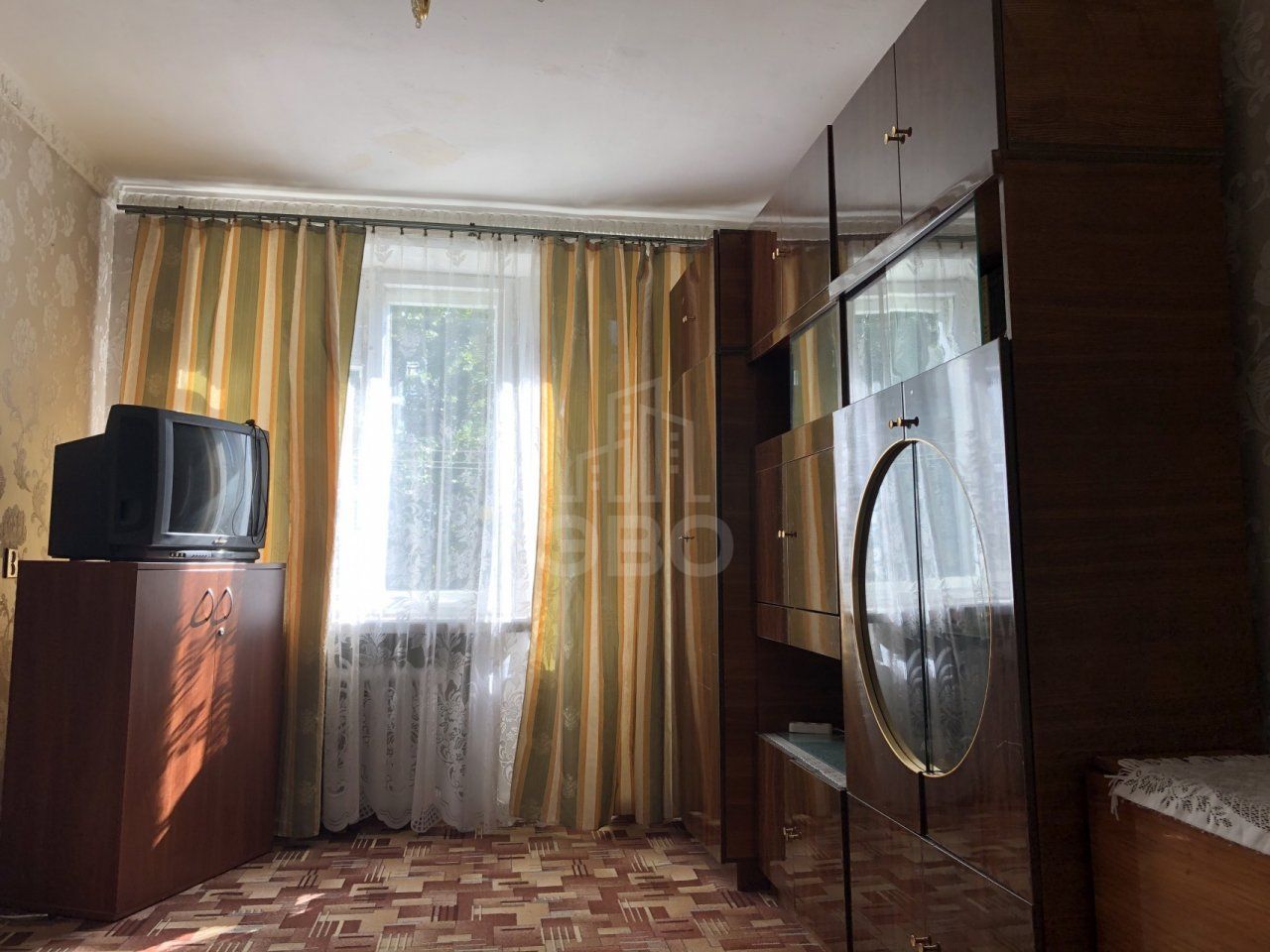 двухкомнатная квартира в Санкт-Петербурге по адресу: Маршала Говорова ул., 21