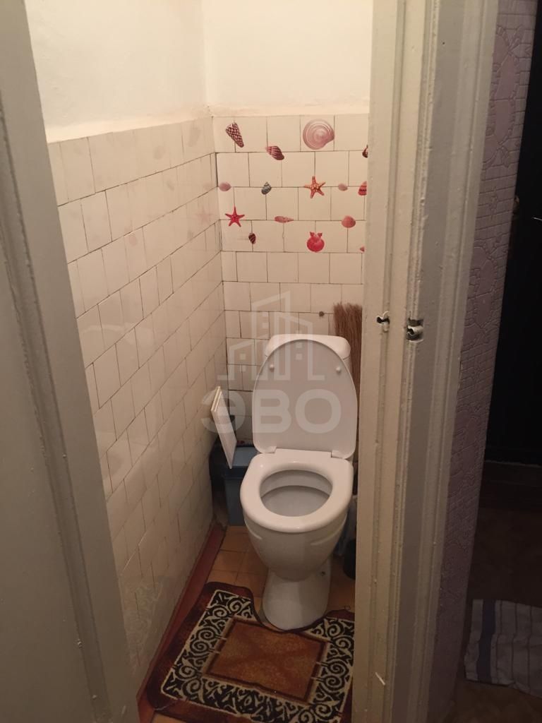 двухкомнатная квартира в Санкт-Петербурге по адресу: Маршала Говорова ул., 21