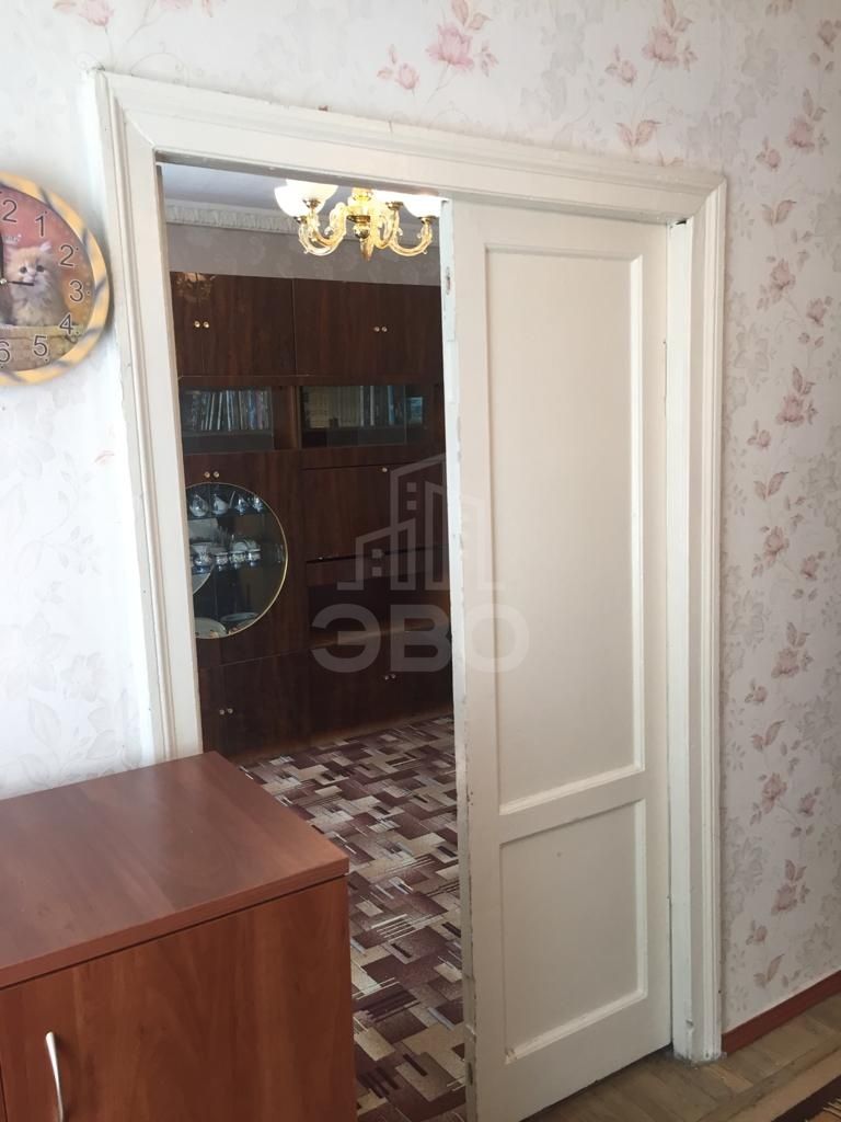 двухкомнатная квартира в Санкт-Петербурге по адресу: Маршала Говорова ул., 21