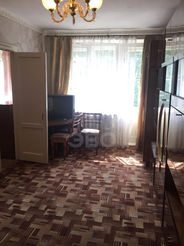 двухкомнатная квартира в Санкт-Петербурге по адресу: Маршала Говорова ул., 21