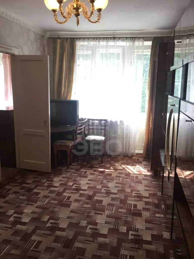 двухкомнатная квартира в Санкт-Петербурге по адресу: Маршала Говорова ул., 21