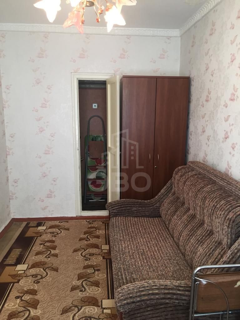 двухкомнатная квартира в Санкт-Петербурге по адресу: Маршала Говорова ул., 21