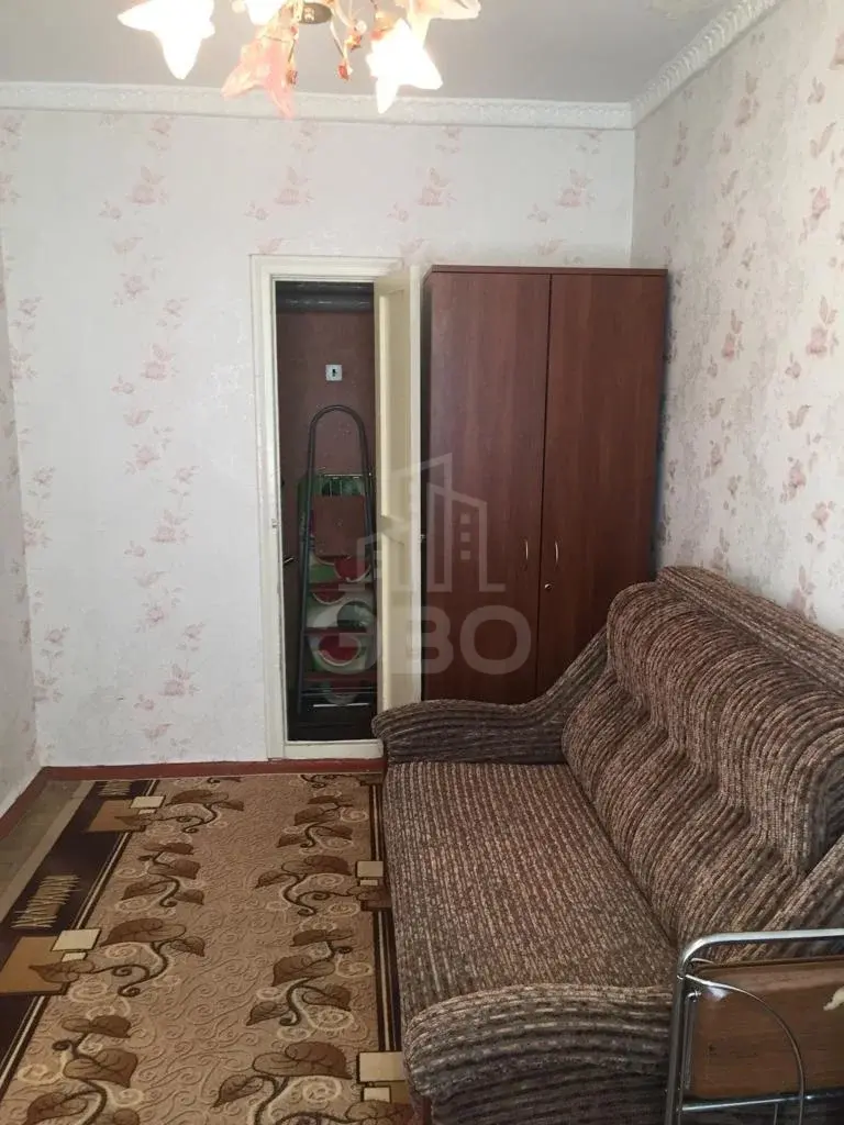 двухкомнатная квартира в Санкт-Петербурге по адресу: Маршала Говорова ул., 21