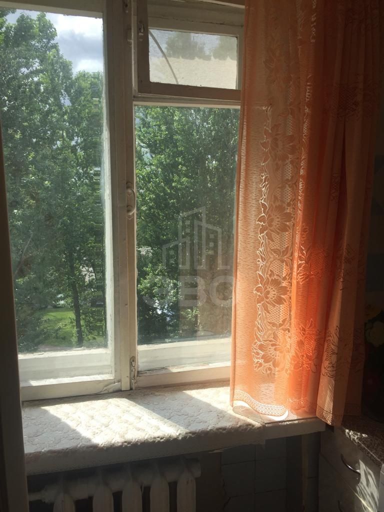 двухкомнатная квартира в Санкт-Петербурге по адресу: Маршала Говорова ул., 21