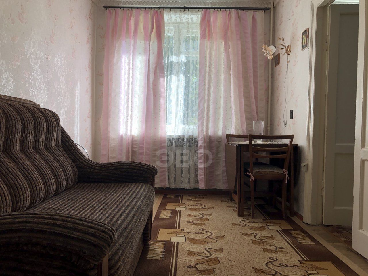 двухкомнатная квартира в Санкт-Петербурге по адресу: Маршала Говорова ул., 21