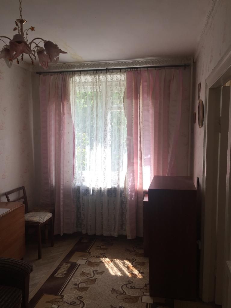 двухкомнатная квартира в Санкт-Петербурге по адресу: Маршала Говорова ул., 21