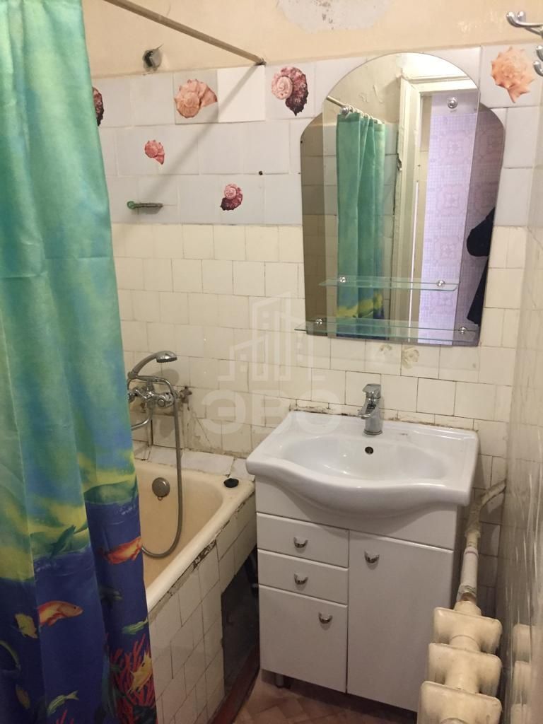 двухкомнатная квартира в Санкт-Петербурге по адресу: Маршала Говорова ул., 21