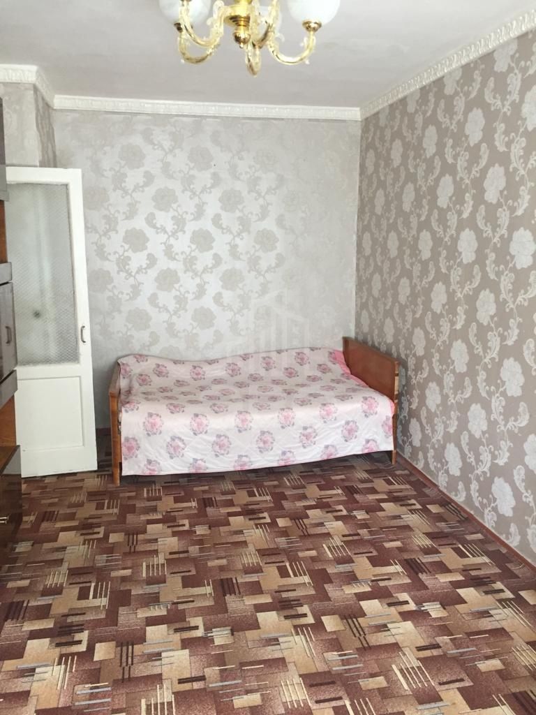 двухкомнатная квартира в Санкт-Петербурге по адресу: Маршала Говорова ул., 21