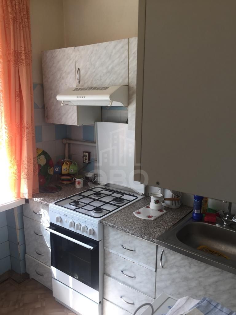 двухкомнатная квартира в Санкт-Петербурге по адресу: Маршала Говорова ул., 21