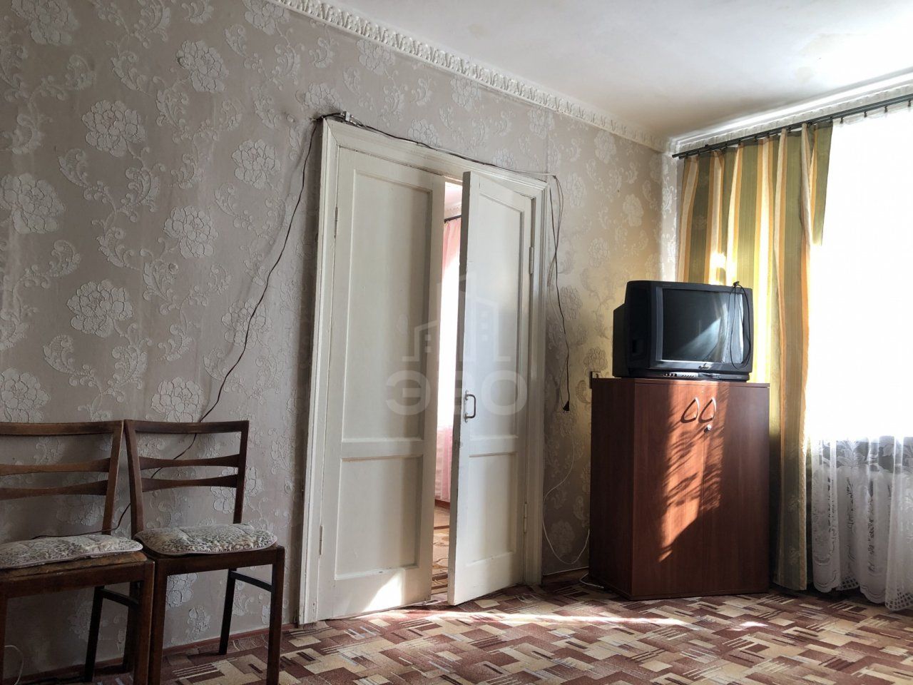 двухкомнатная квартира в Санкт-Петербурге по адресу: Маршала Говорова ул., 21