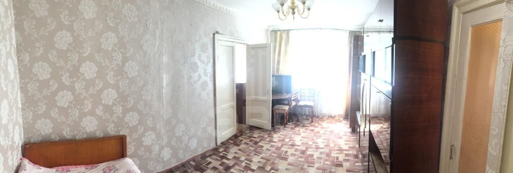 двухкомнатная квартира в Санкт-Петербурге по адресу: Маршала Говорова ул., 21