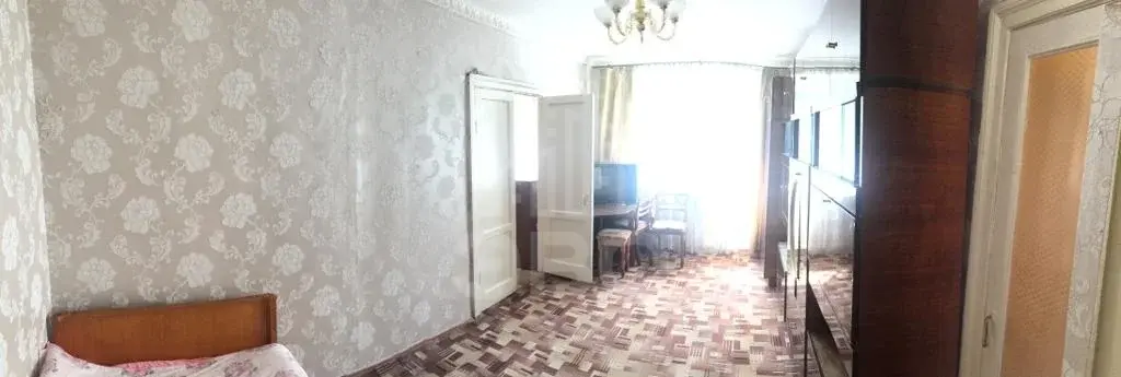 двухкомнатная квартира в Санкт-Петербурге по адресу: Маршала Говорова ул., 21