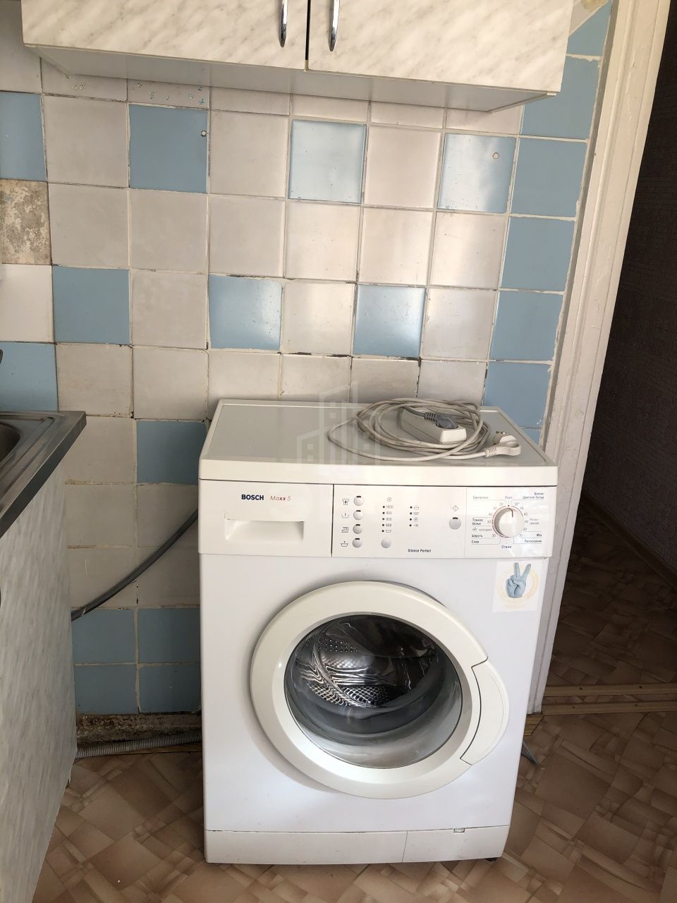 двухкомнатная квартира в Санкт-Петербурге по адресу: Маршала Говорова ул., 21