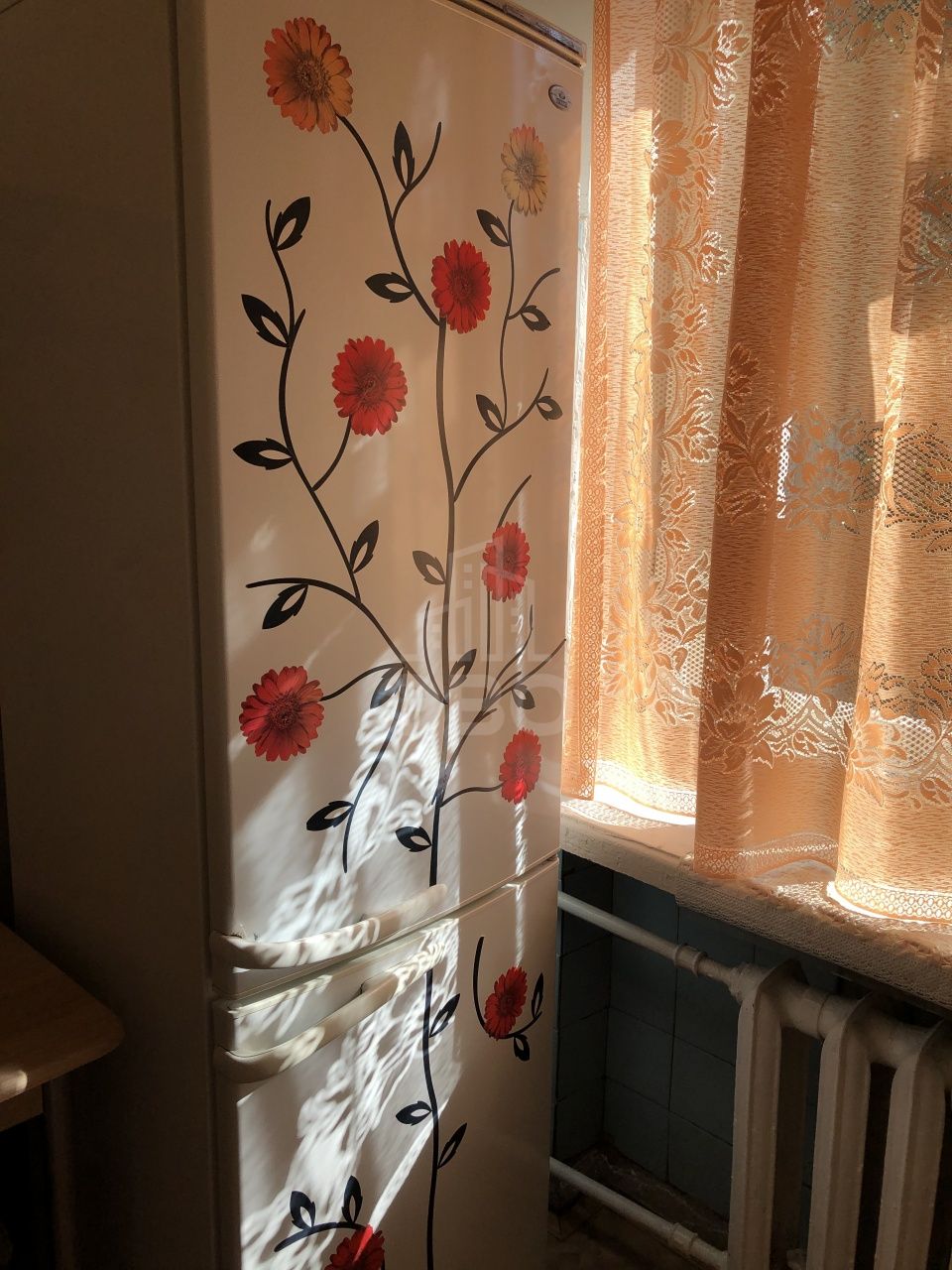 двухкомнатная квартира в Санкт-Петербурге по адресу: Маршала Говорова ул., 21