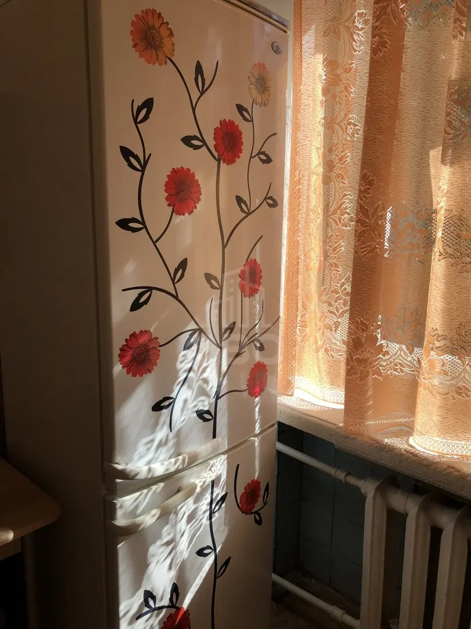 двухкомнатная квартира в Санкт-Петербурге по адресу: Маршала Говорова ул., 21