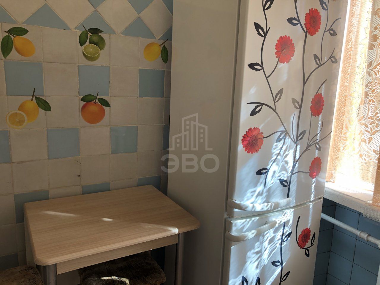 двухкомнатная квартира в Санкт-Петербурге по адресу: Маршала Говорова ул., 21