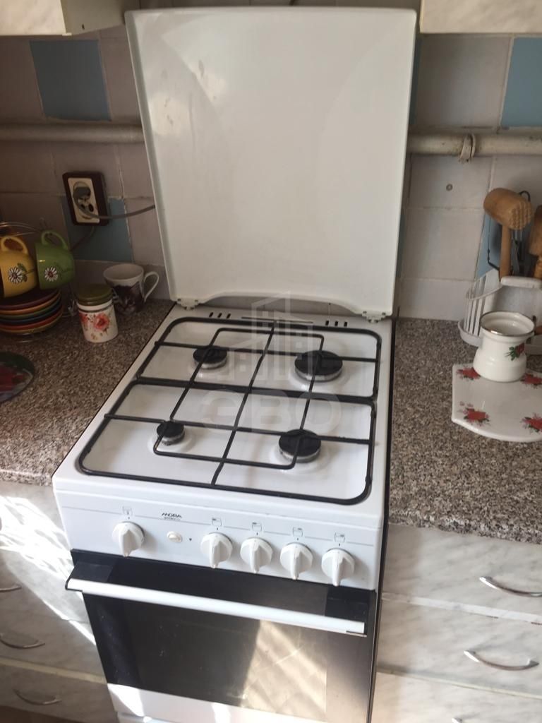 двухкомнатная квартира в Санкт-Петербурге по адресу: Маршала Говорова ул., 21