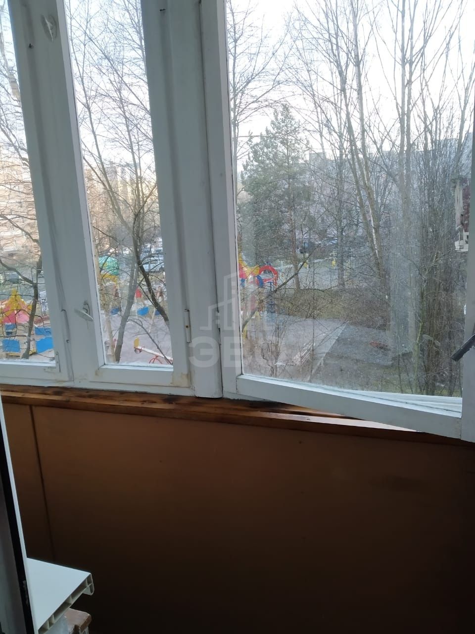 однокомнатная квартира в Санкт-Петербурге по адресу: Вячеслава Шишкова ул., 16