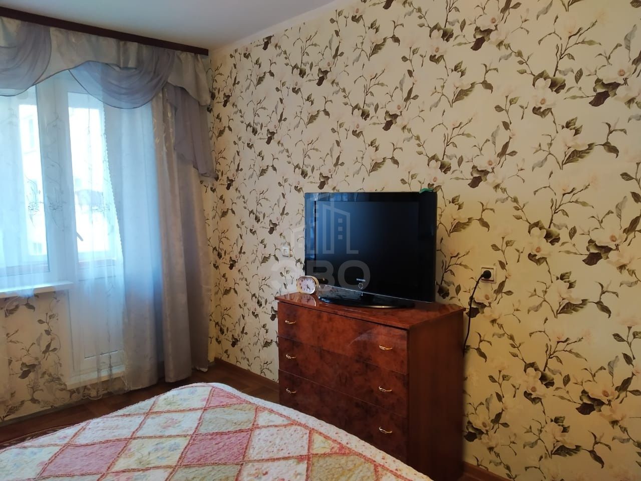 однокомнатная квартира в Санкт-Петербурге по адресу: Вячеслава Шишкова ул., 16