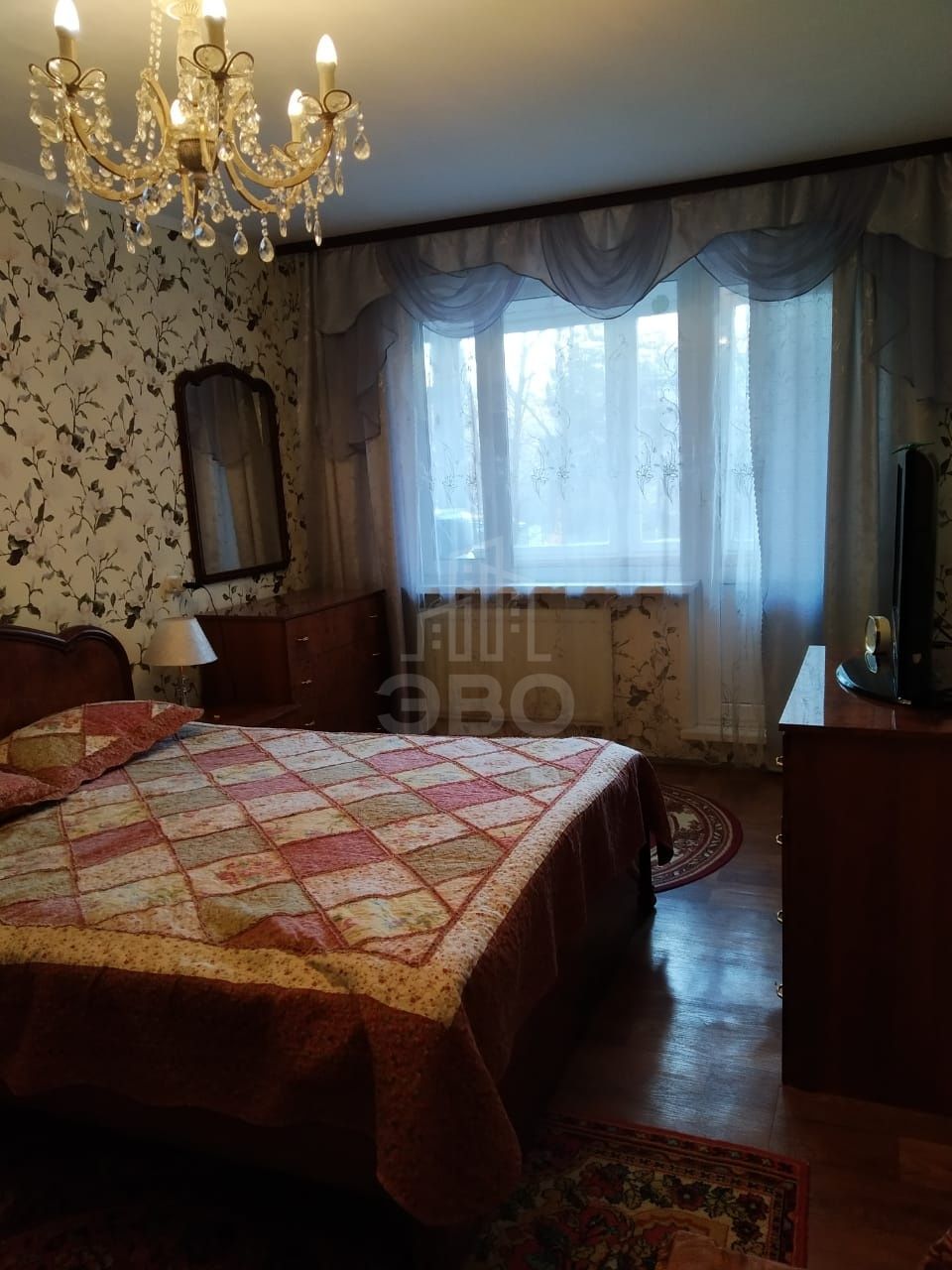 однокомнатная квартира в Санкт-Петербурге по адресу: Вячеслава Шишкова ул., 16