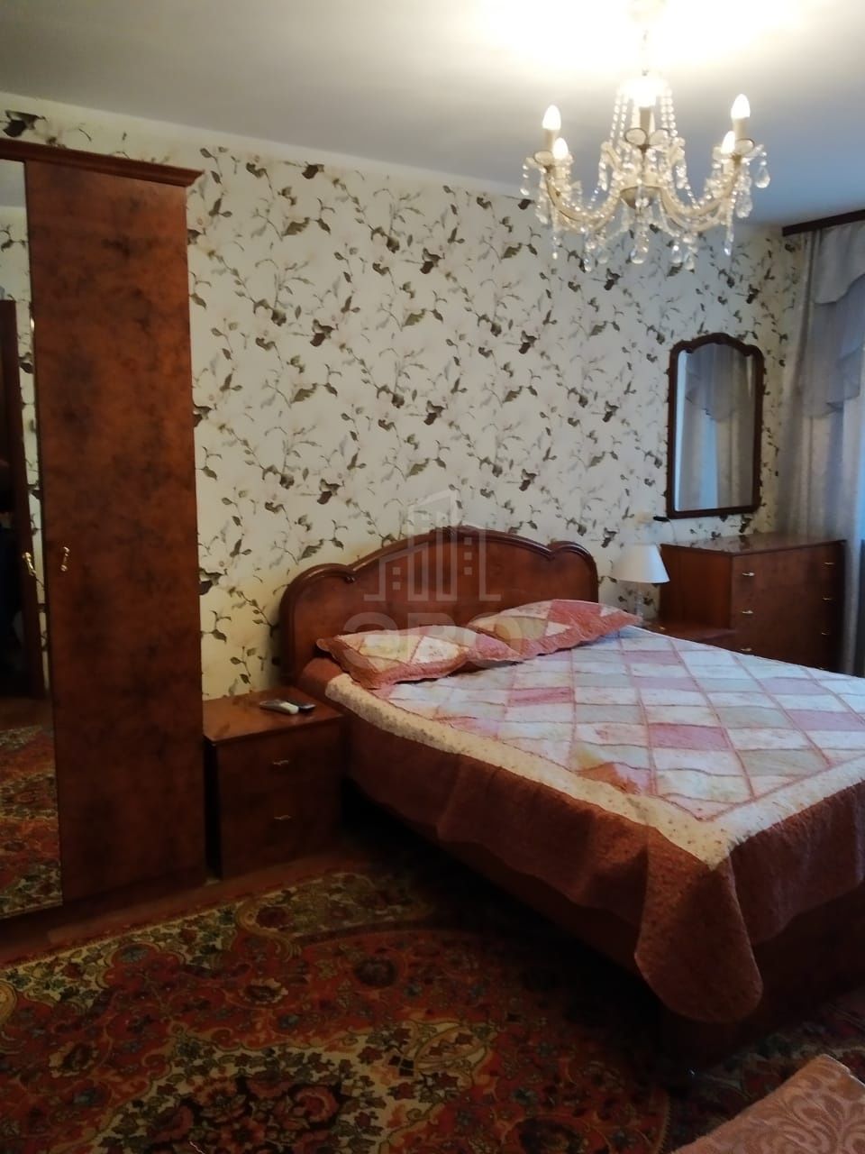 однокомнатная квартира в Санкт-Петербурге по адресу: Вячеслава Шишкова ул., 16