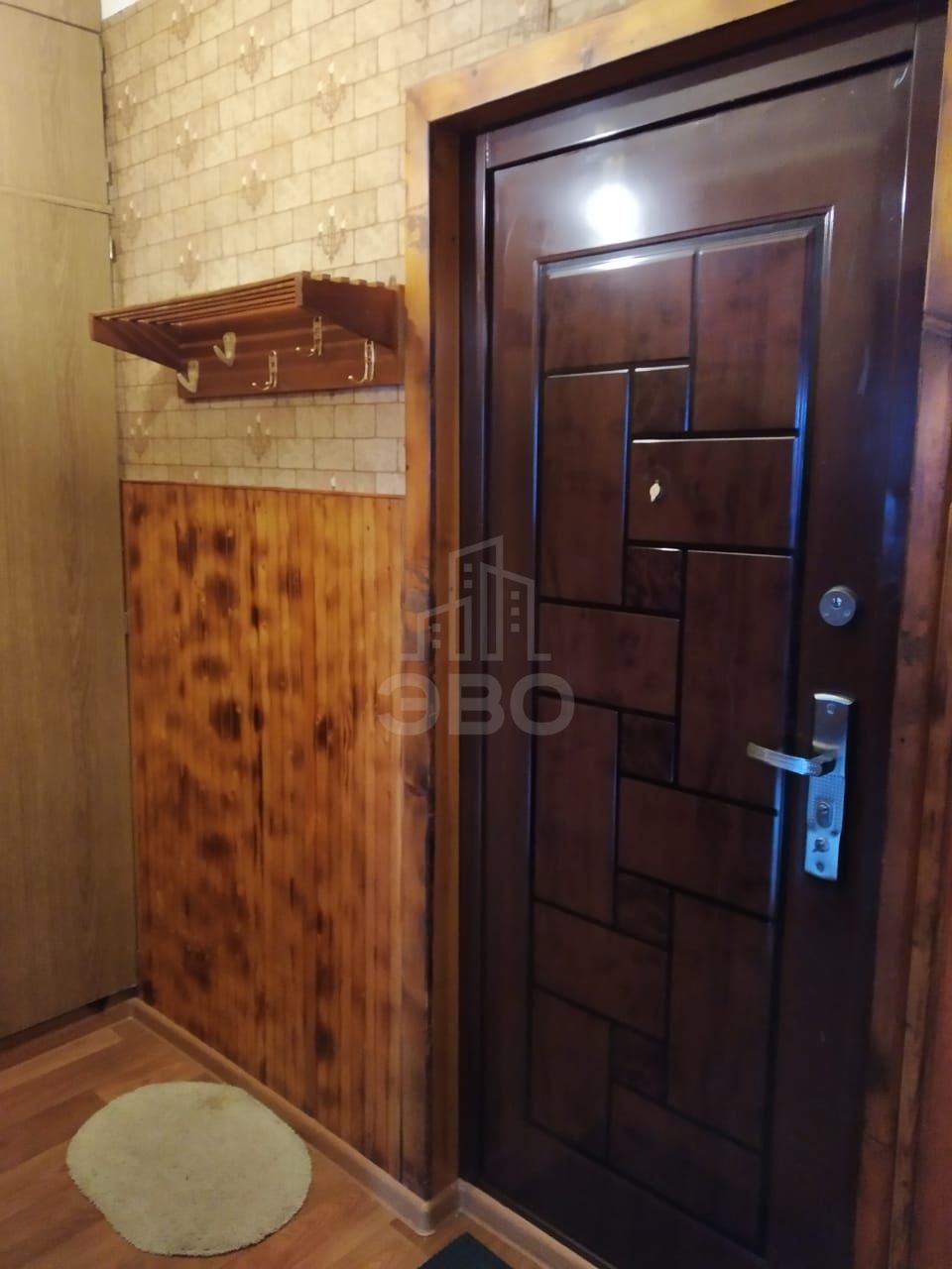 однокомнатная квартира в Санкт-Петербурге по адресу: Вячеслава Шишкова ул., 16