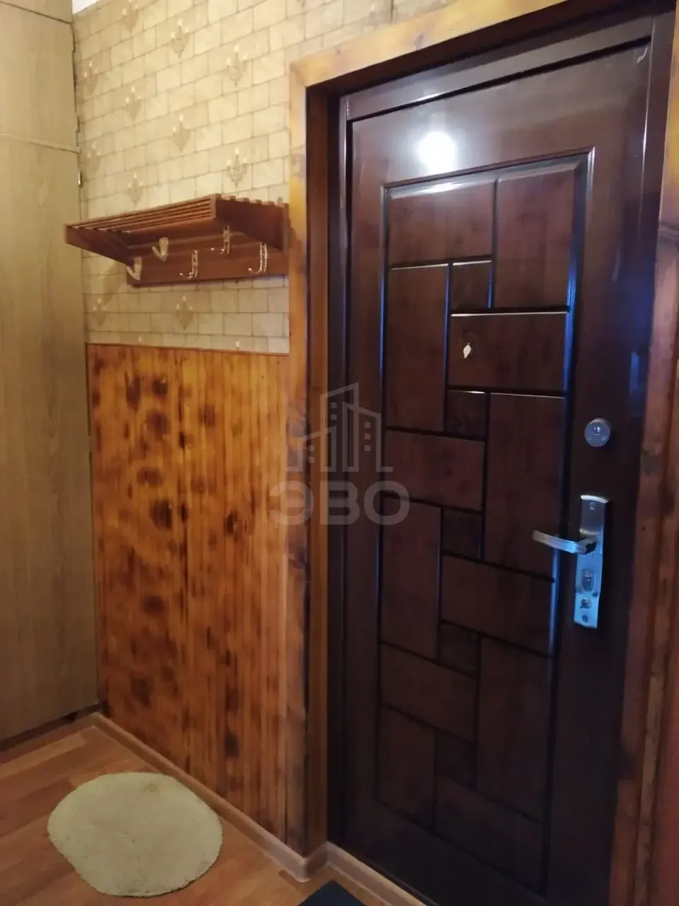 однокомнатная квартира в Санкт-Петербурге по адресу: Вячеслава Шишкова ул., 16