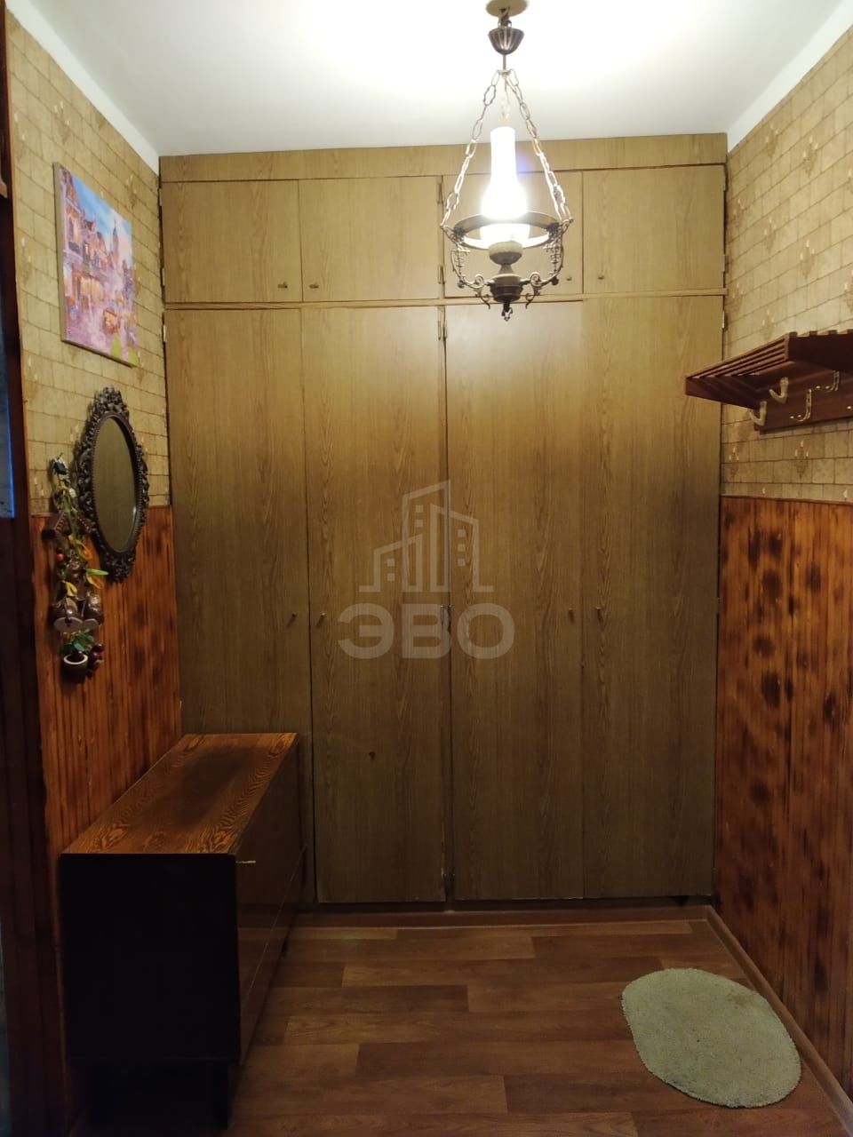 однокомнатная квартира в Санкт-Петербурге по адресу: Вячеслава Шишкова ул., 16