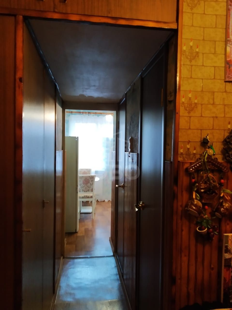 однокомнатная квартира в Санкт-Петербурге по адресу: Вячеслава Шишкова ул., 16