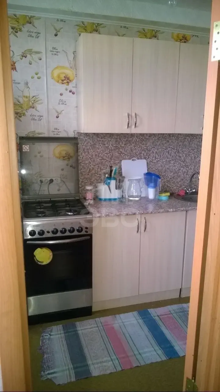 однокомнатная квартира в Санкт-Петербурге по адресу: Дачный проспект, 5, к 2