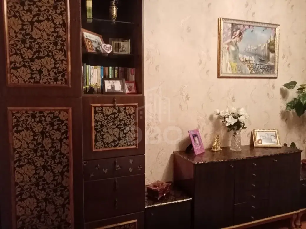 комната в Санкт-Петербурге по адресу: Культуры проспект, 25, к 3