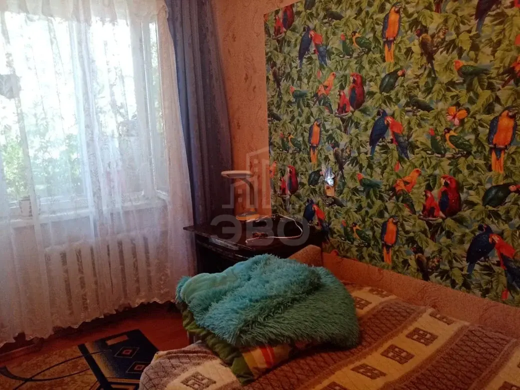 комната в Санкт-Петербурге по адресу: Культуры проспект, 25, к 3