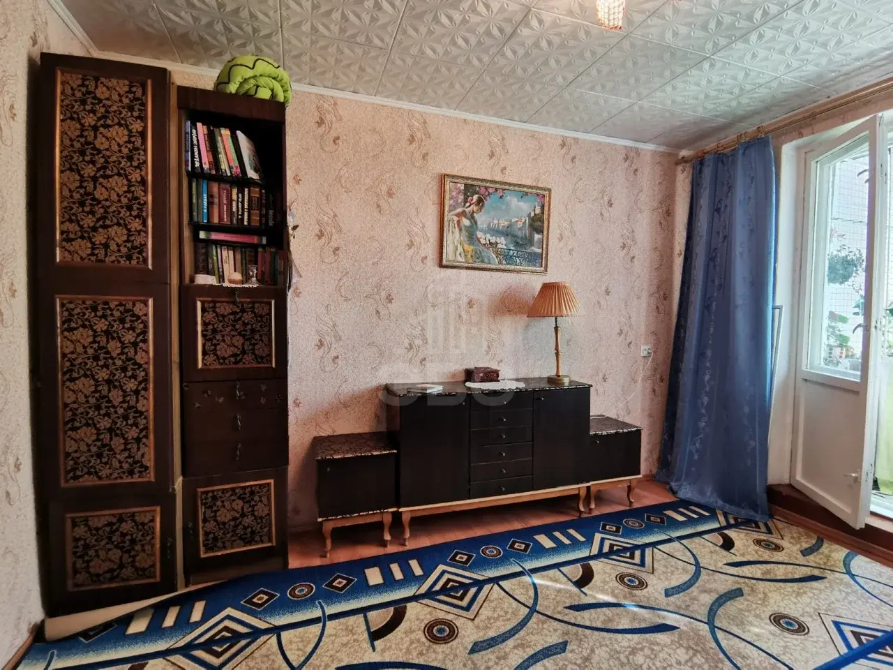 комната в Санкт-Петербурге по адресу: Культуры проспект, 25, к 3