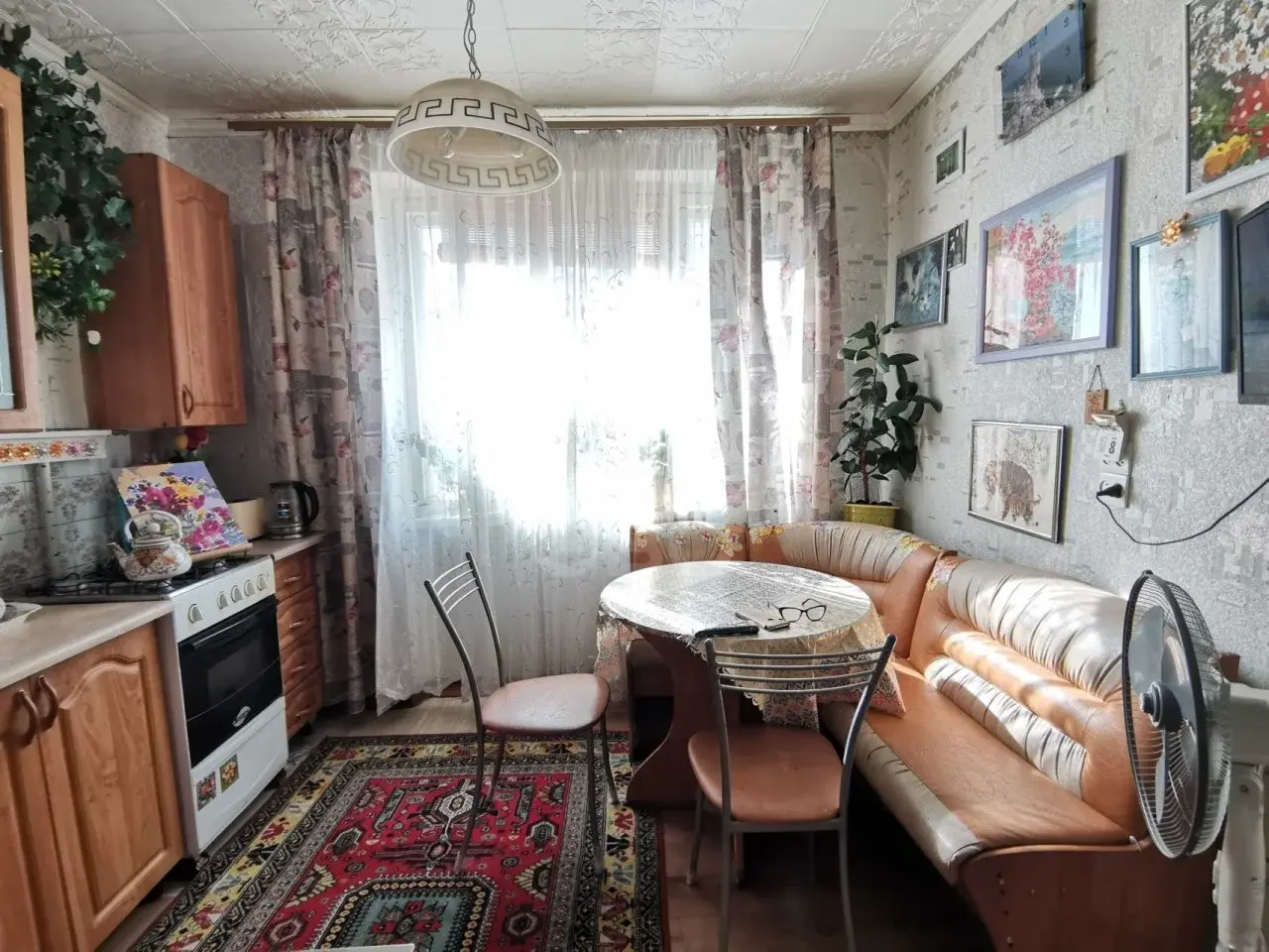 комната в Санкт-Петербурге по адресу: Культуры проспект, 25, к 3