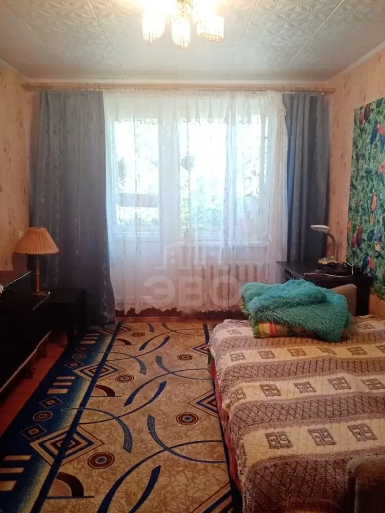 комната в Санкт-Петербурге по адресу: Культуры проспект, 25, к 3