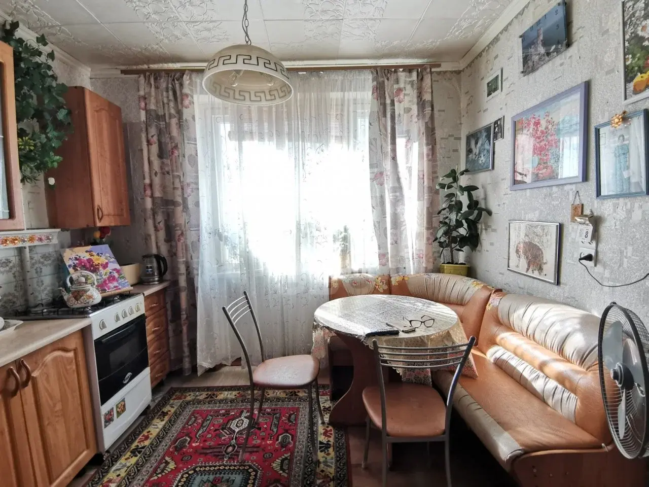 комната в Санкт-Петербурге по адресу: Культуры проспект, 25, к 3