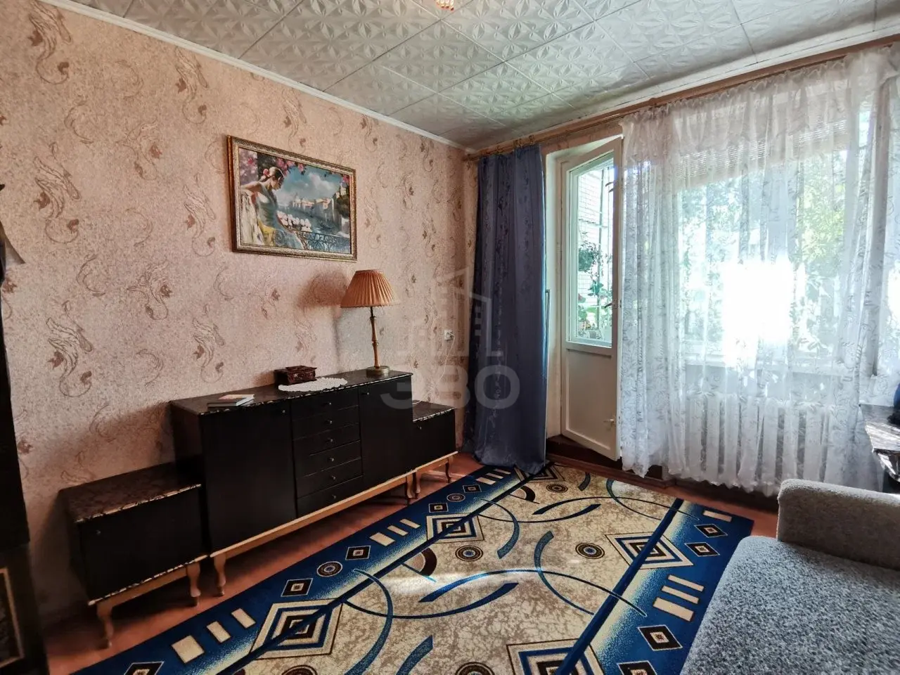 комната в Санкт-Петербурге по адресу: Культуры проспект, 25, к 3