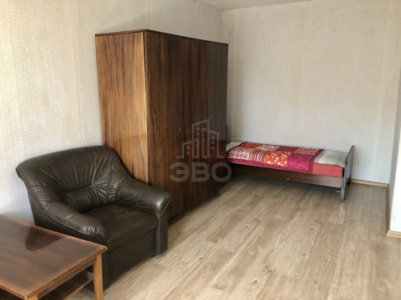 однокомнатная квартира в Санкт-Петербурге по адресу: Вяземский пер., 6