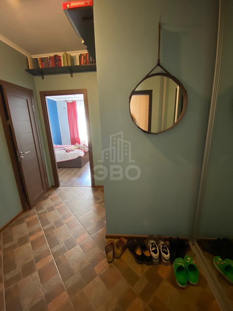 однокомнатная квартира в Санкт-Петербурге по адресу: Кременчугская ул., 19, к 3