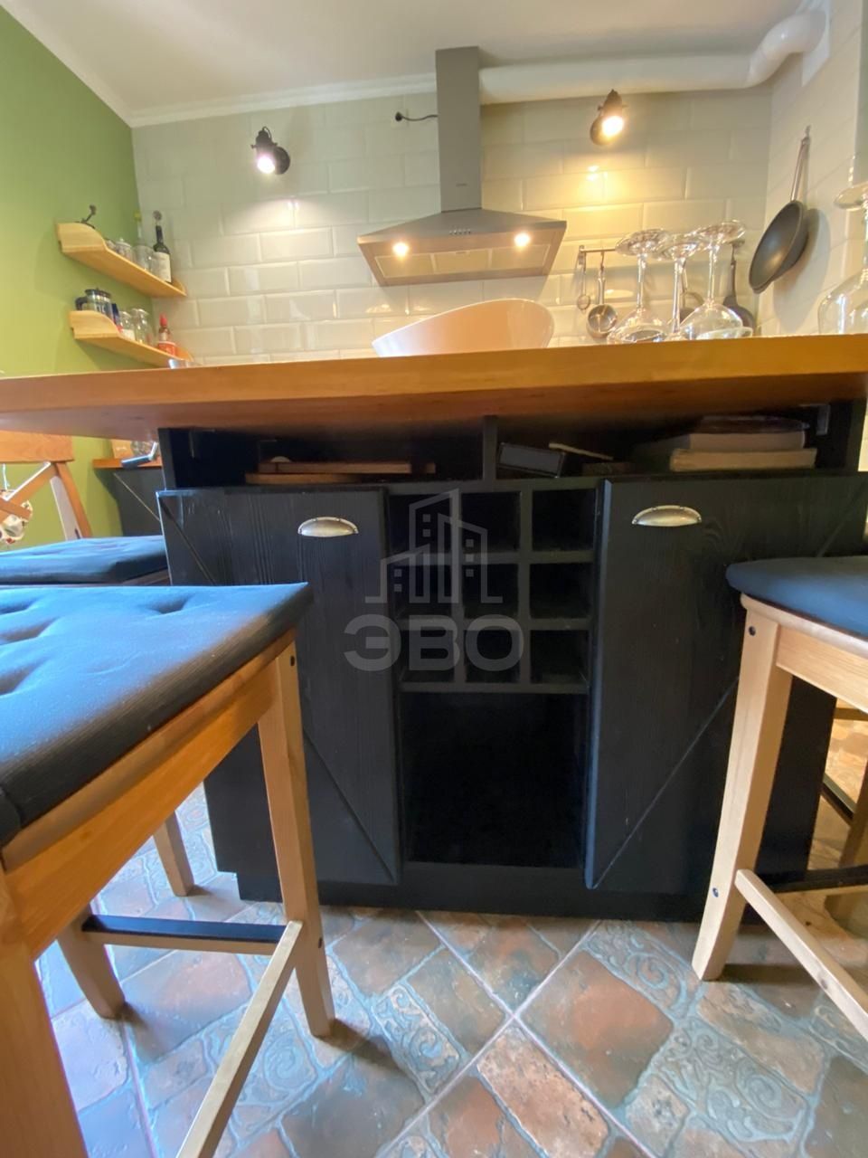 однокомнатная квартира в Санкт-Петербурге по адресу: Кременчугская ул., 19, к 3