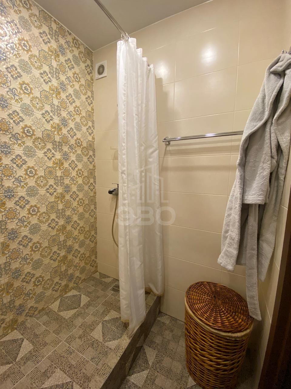 однокомнатная квартира в Санкт-Петербурге по адресу: Кременчугская ул., 19, к 3