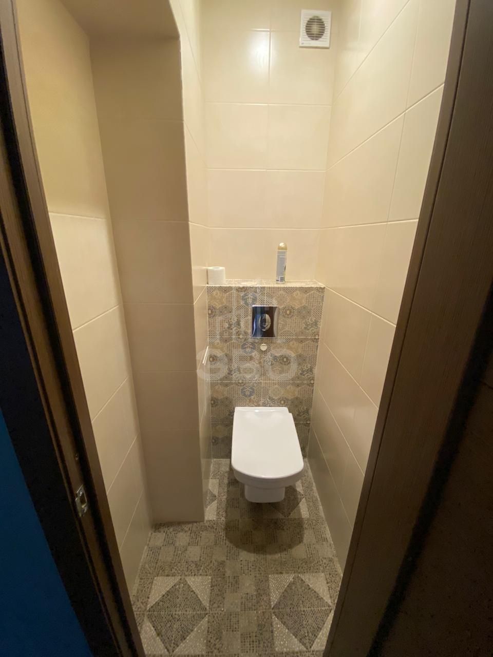 однокомнатная квартира в Санкт-Петербурге по адресу: Кременчугская ул., 19, к 3