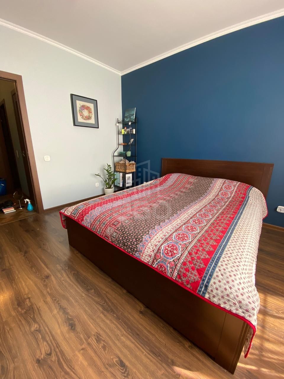 однокомнатная квартира в Санкт-Петербурге по адресу: Кременчугская ул., 19, к 3