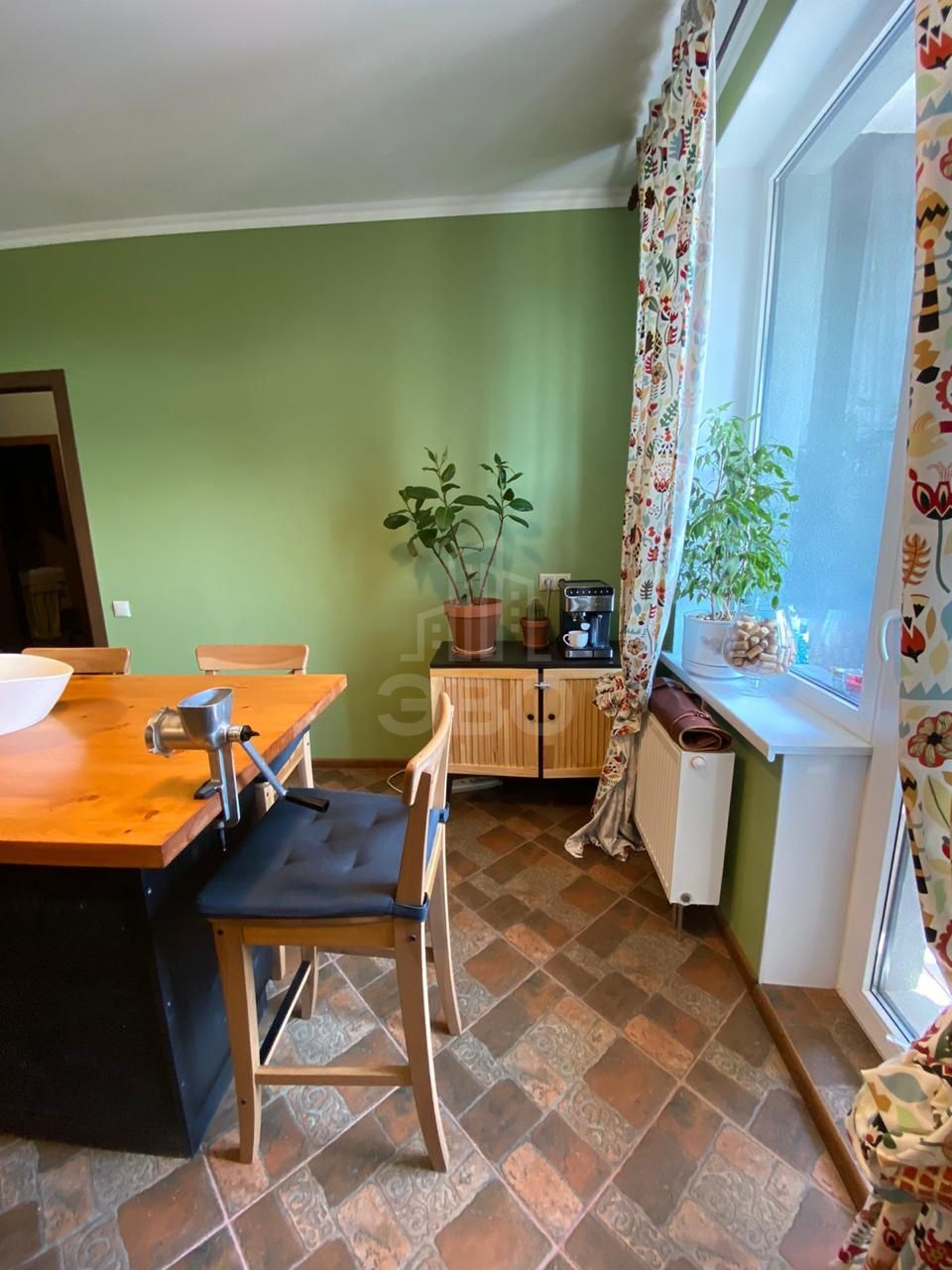 однокомнатная квартира в Санкт-Петербурге по адресу: Кременчугская ул., 19, к 3