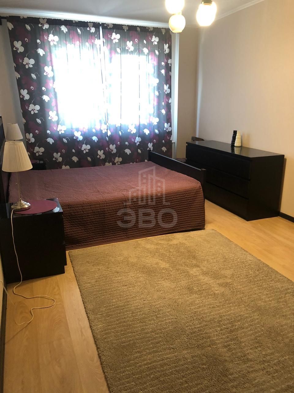 однокомнатная квартира в Санкт-Петербурге по адресу: Окуловская ул., 8